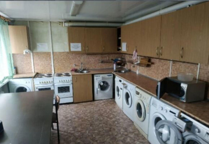 Комната Комсомольская ул, 36