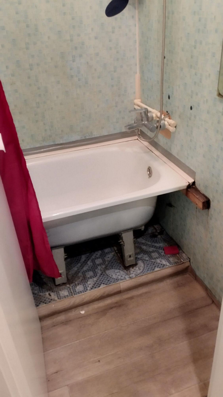 Комната Комсомольская ул, 36