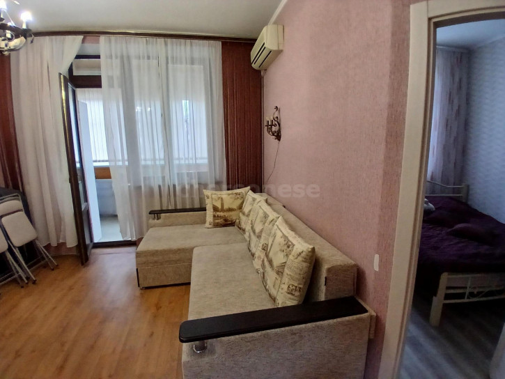 Студия Челюскинцев улица, д.49/35