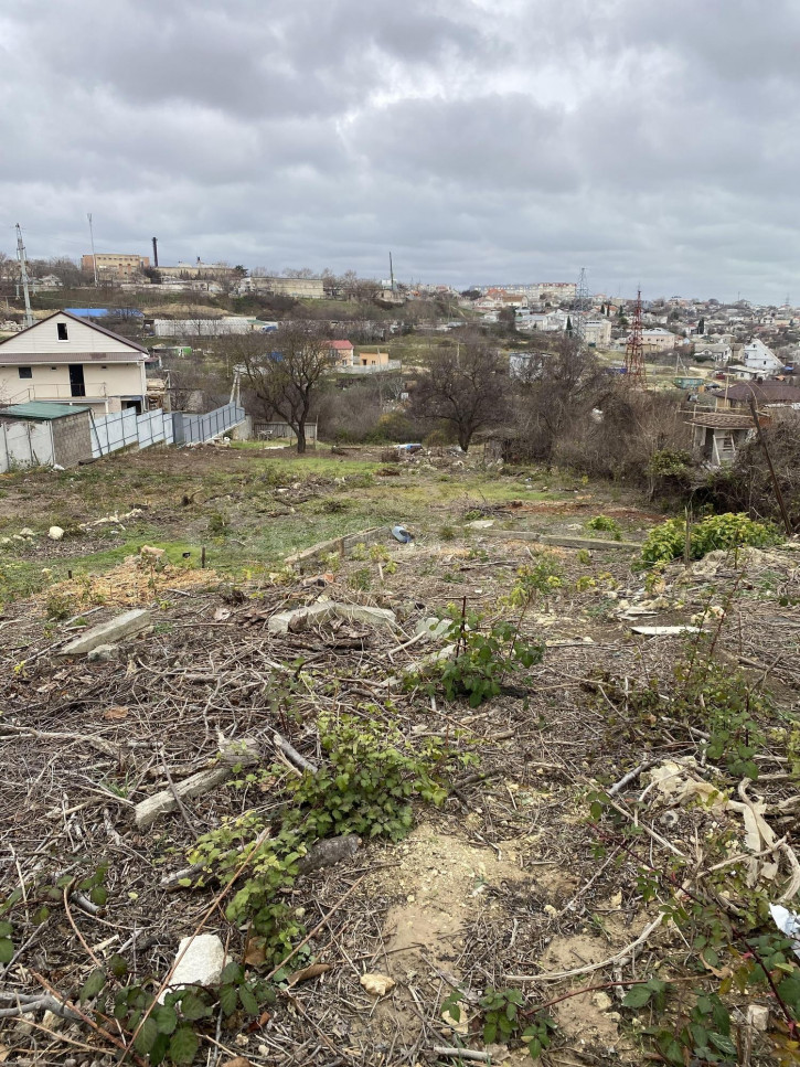 Земельный участок улица Колодезная Земельный участок улица Колодезная