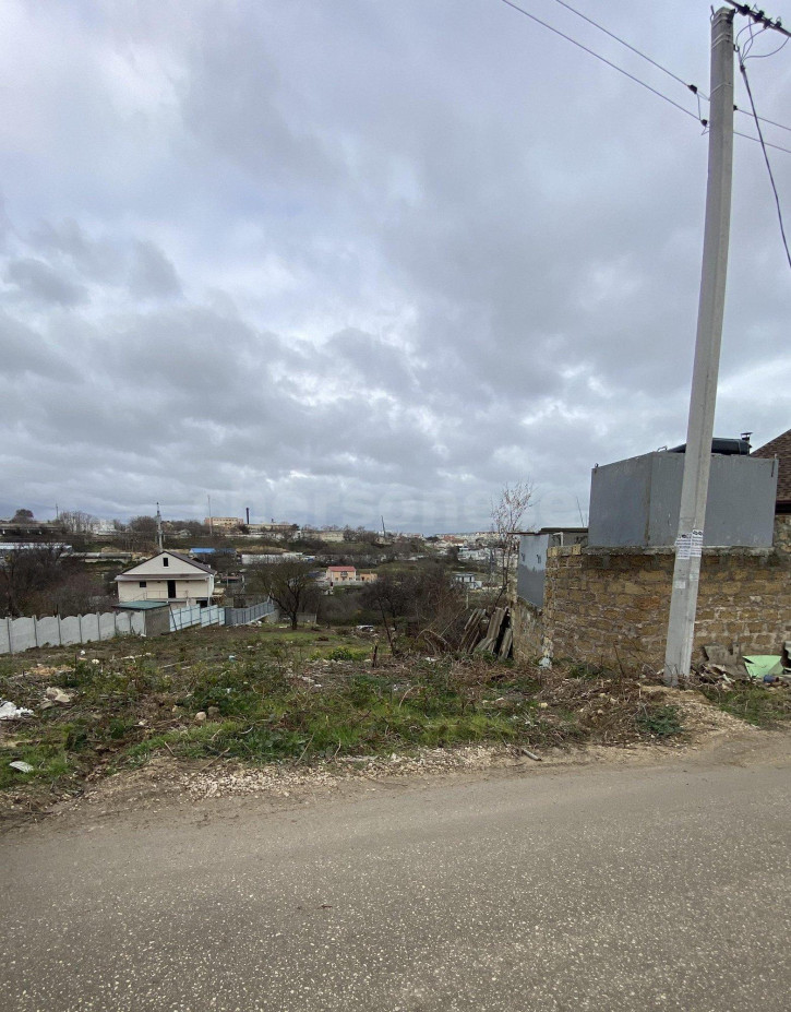 Земельный участок улица Колодезная Земельный участок улица Колодезная