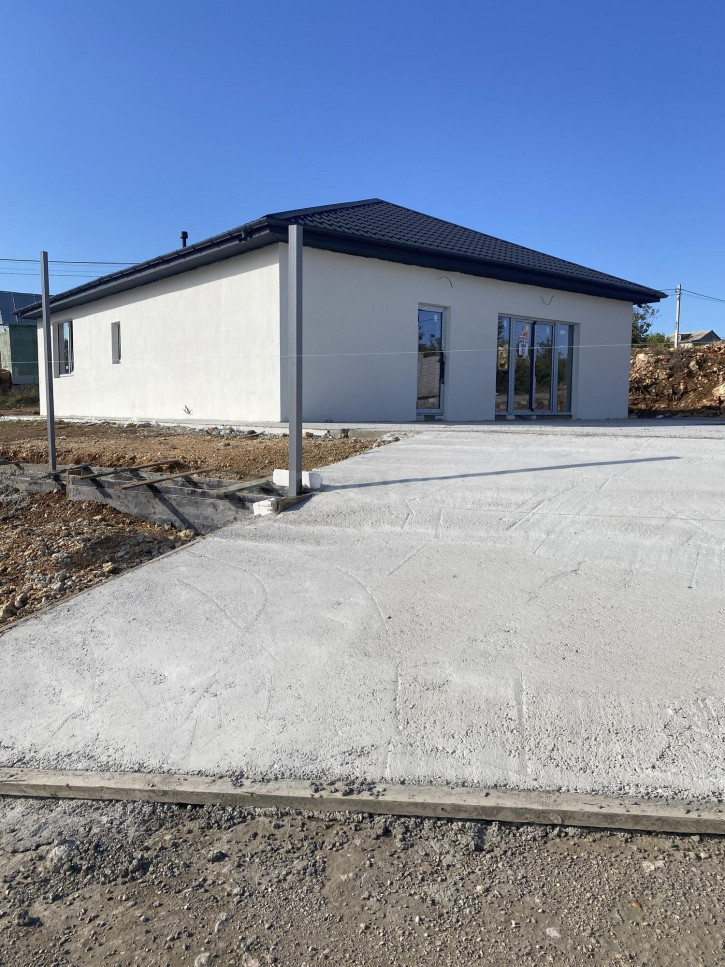 Коттедж/дом территория СТ Бриг