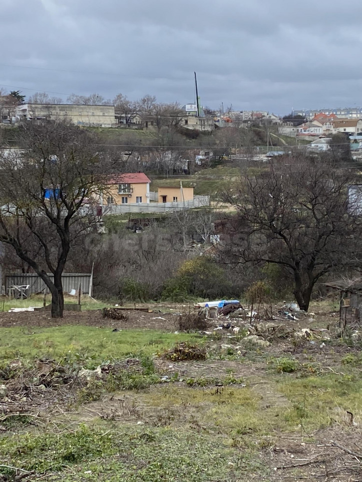 Земельный участок улица Колодезная Земельный участок улица Колодезная