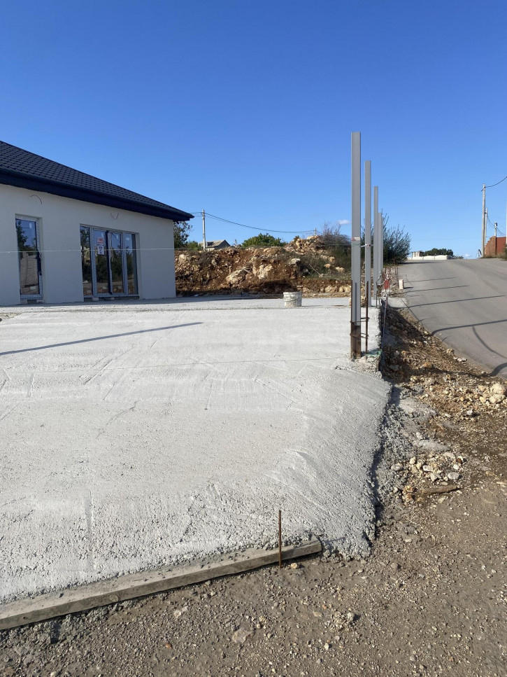 Коттедж/дом территория СТ Бриг