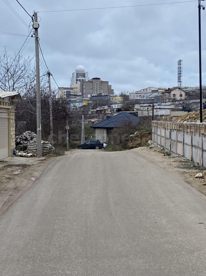 Земельный участок улица Колодезная Земельный участок улица Колодезная