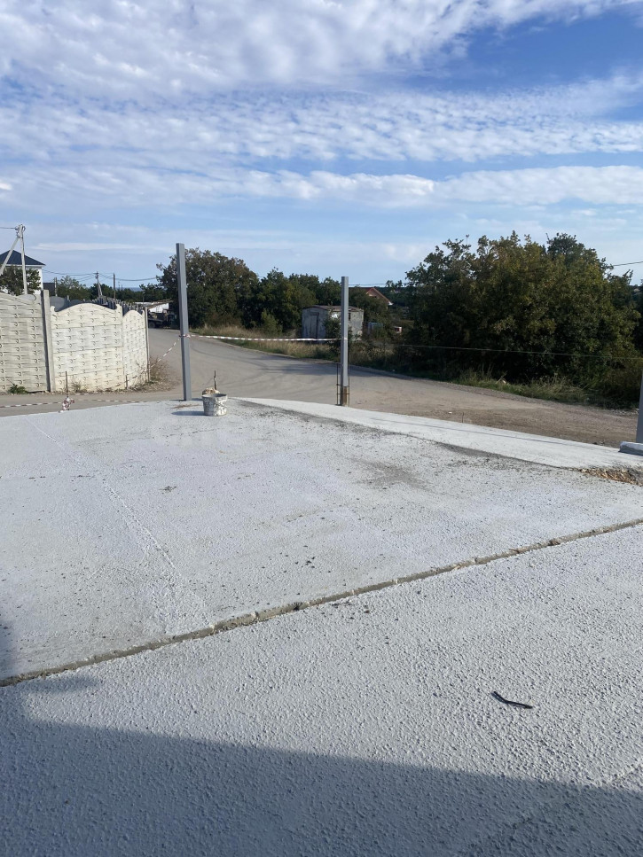 Коттедж/дом территория СТ Бриг