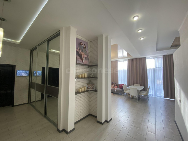 Коттедж/дом проезд Фрегатный