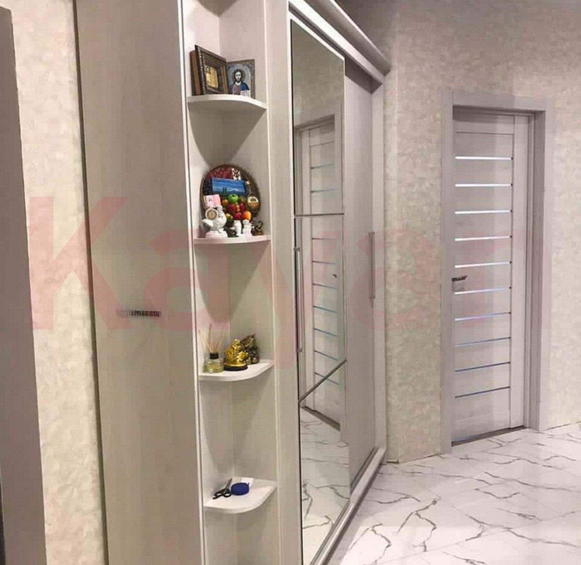 Купить квартиру за 9 790 000 рублей на Куникова ул.