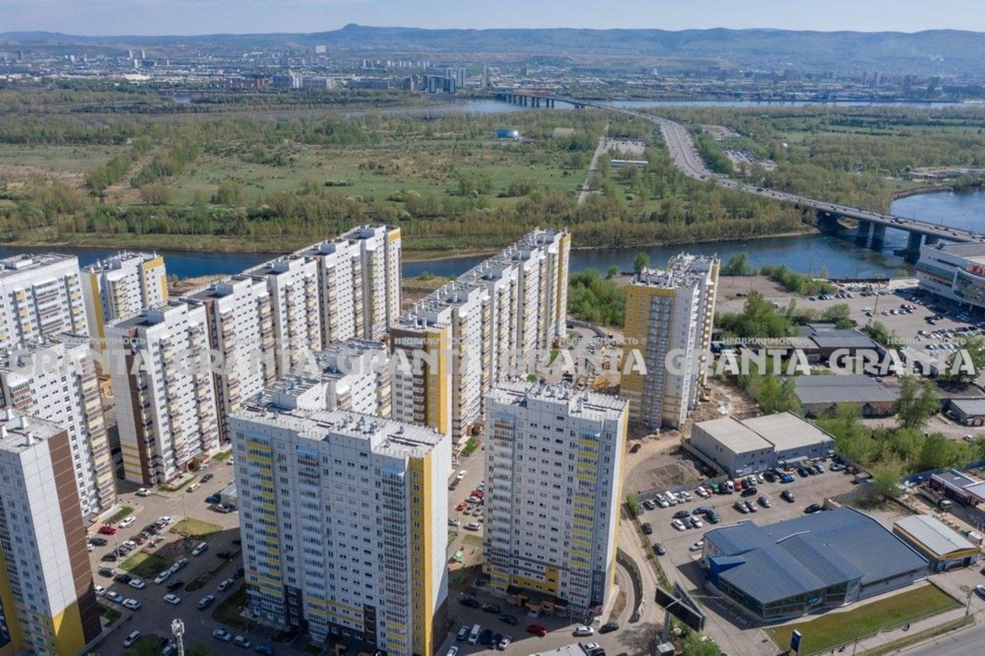 Купить квартиру за 9 100 000 рублей на ул Партизана Железняка, 55