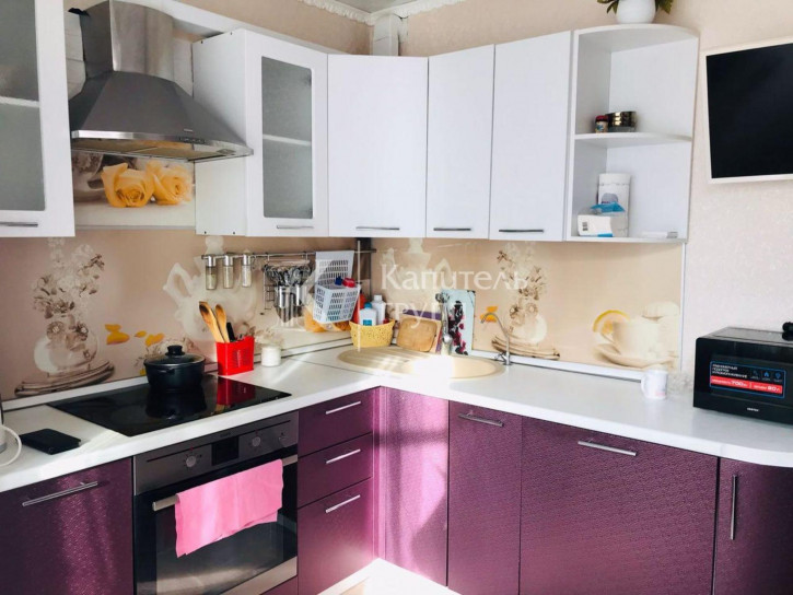 2-комн квартира ул Пермякова, 78