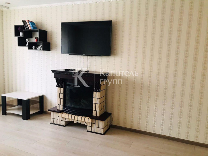 2-комн квартира ул Пермякова, 78