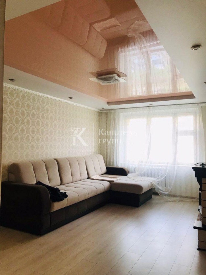 2-комн квартира ул Пермякова, 78