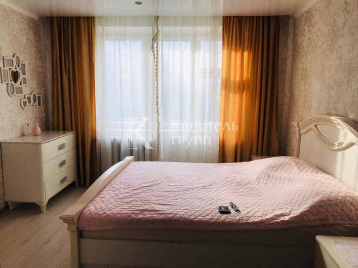 2-комн квартира ул Пермякова, 78