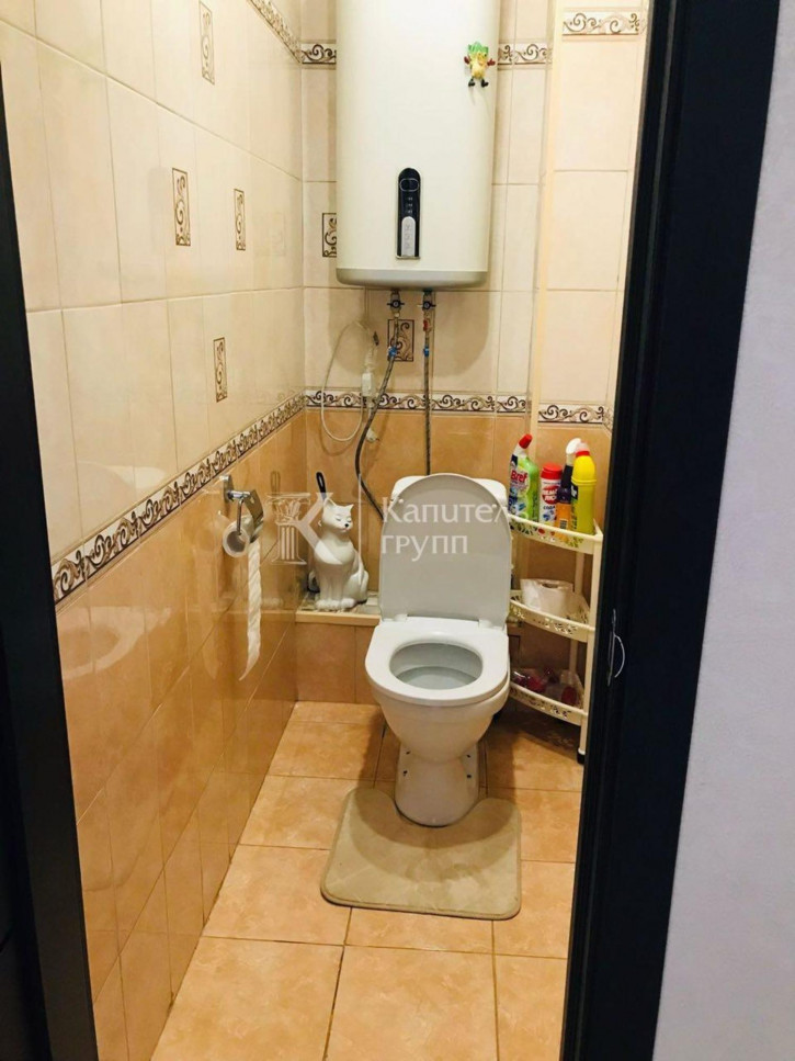 2-комн квартира ул Пермякова, 78