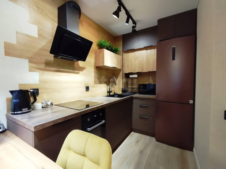 1-комн квартира улица Возрождения, 53