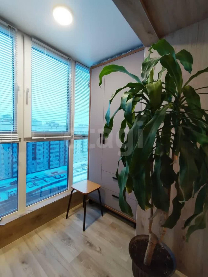 1-комн квартира улица Возрождения, 53