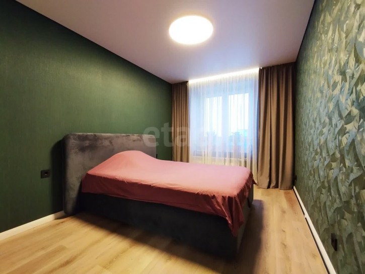 1-комн квартира улица Возрождения, 53