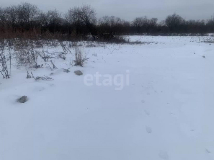 Земельный участок Баранковская улица,