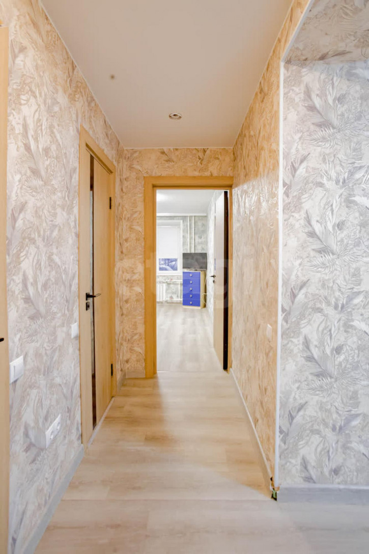 4-комн квартира Ленинградская улица, 113