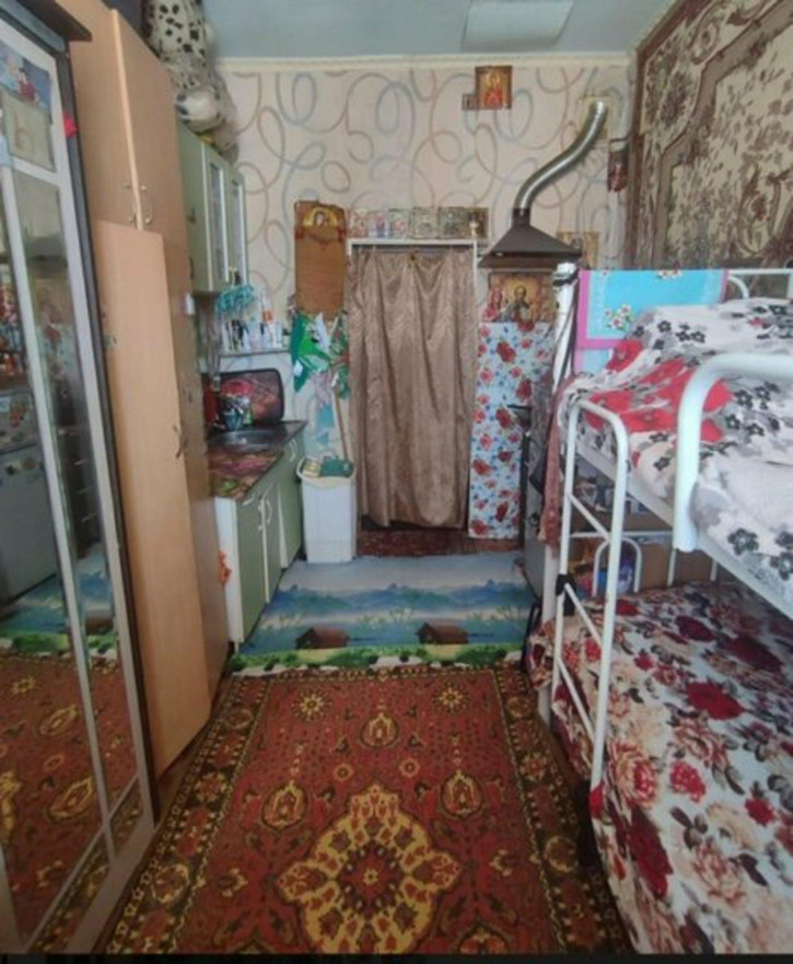 1-комн квартира ул. Ленина, 20