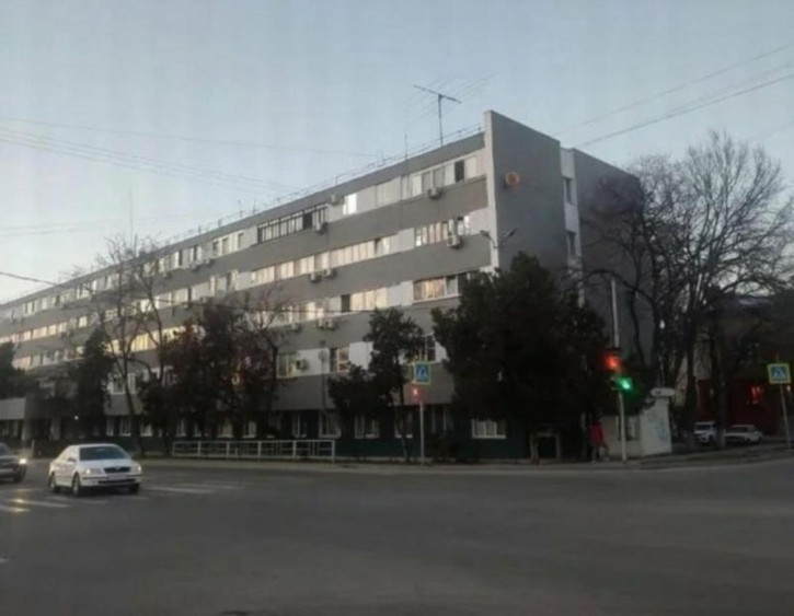 1-комн квартира ул. Ленина, 20