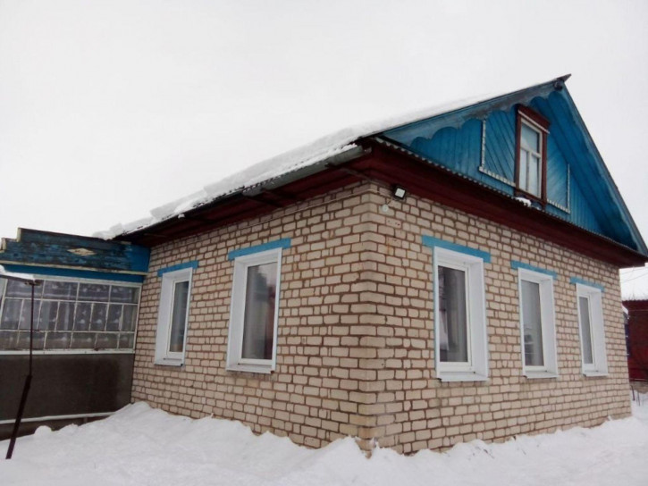 Коттедж/дом Победы ул, 37