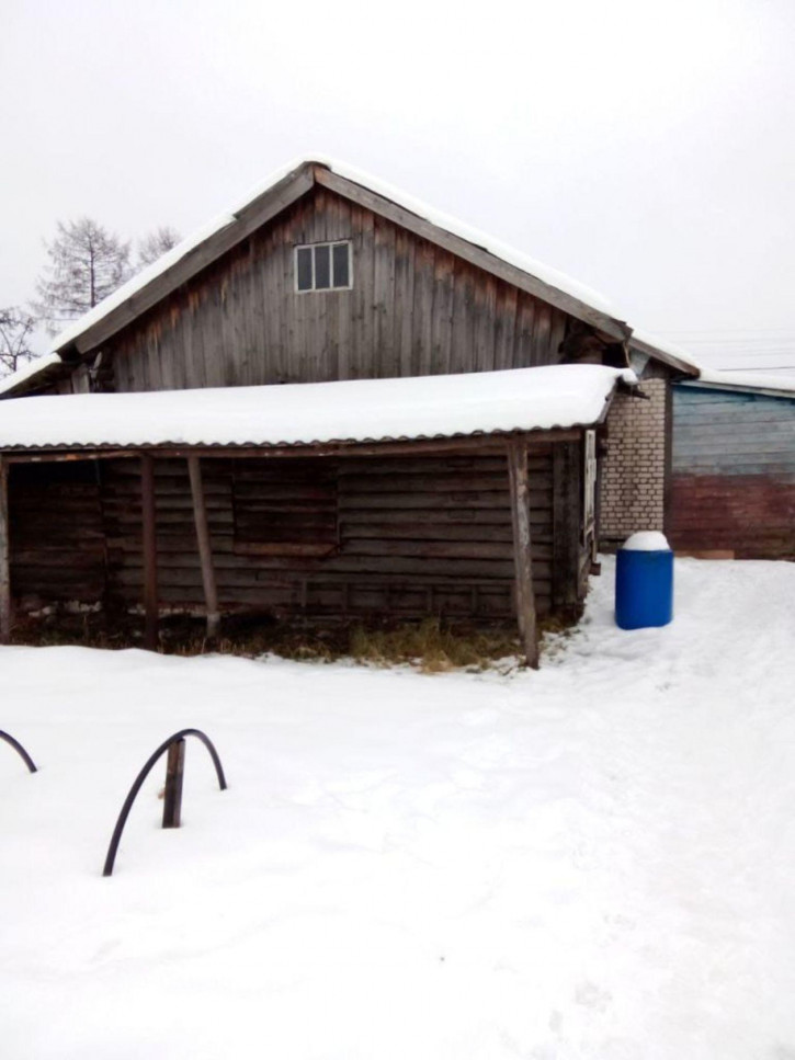 Коттедж/дом Победы ул, 37