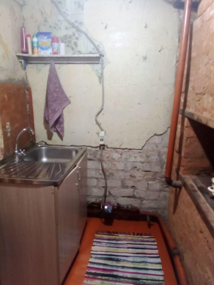 Коттедж/дом Победы ул, 37