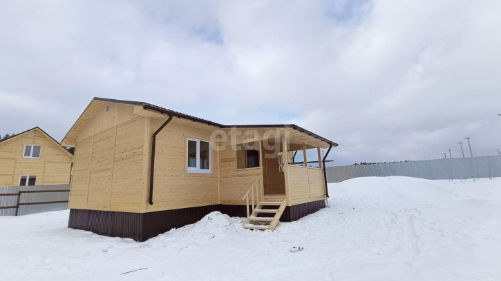 Коттедж/дом КП Александрия Гуси Клаб Южный , 18 Коттедж/дом КП Александрия Гуси Клаб Южный , 18