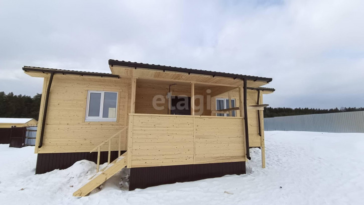 Коттедж/дом КП Александрия Гуси Клаб Южный , 18 Коттедж/дом КП Александрия Гуси Клаб Южный , 18