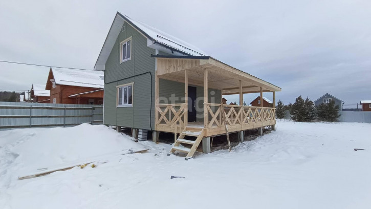 Коттедж/дом КП Александрия Гуси Клаб Южный, 4 Коттедж/дом КП Александрия Гуси Клаб Южный, 4