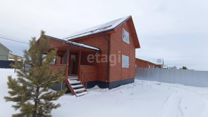 Коттедж/дом КП Александрия Гуси Клаб Южный, 14 Коттедж/дом КП Александрия Гуси Клаб Южный, 14