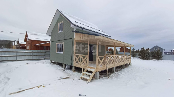 Коттедж/дом КП Александрия Гуси Клаб Южный, 4 Коттедж/дом КП Александрия Гуси Клаб Южный, 4