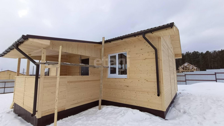 Коттедж/дом КП Александрия Гуси Клаб Южный , 18 Коттедж/дом КП Александрия Гуси Клаб Южный , 18