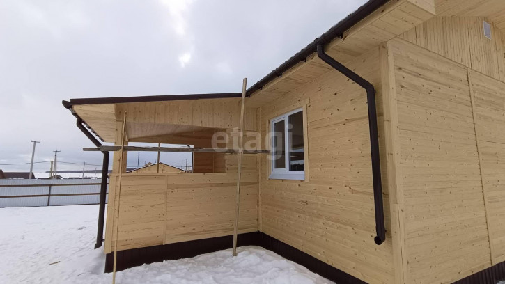 Коттедж/дом КП Александрия Гуси Клаб Южный , 18 Коттедж/дом КП Александрия Гуси Клаб Южный , 18