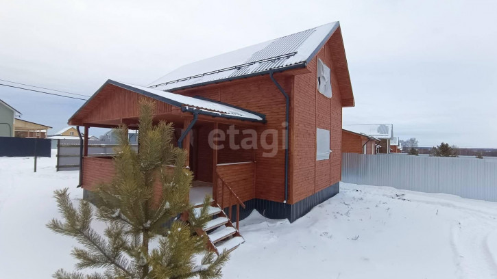 Коттедж/дом КП Александрия Гуси Клаб Южный, 14 Коттедж/дом КП Александрия Гуси Клаб Южный, 14