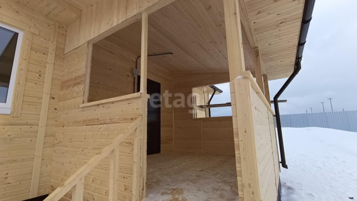 Коттедж/дом КП Александрия Гуси Клаб Южный , 18 Коттедж/дом КП Александрия Гуси Клаб Южный , 18