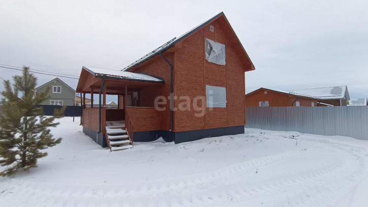 Коттедж/дом КП Александрия Гуси Клаб Южный, 14 Коттедж/дом КП Александрия Гуси Клаб Южный, 14