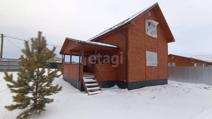 Коттедж/дом КП Александрия Гуси Клаб Южный, 14 Коттедж/дом КП Александрия Гуси Клаб Южный, 14