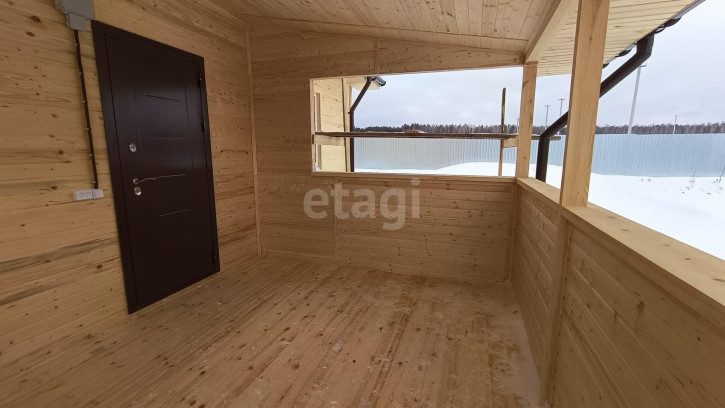 Коттедж/дом КП Александрия Гуси Клаб Южный , 18 Коттедж/дом КП Александрия Гуси Клаб Южный , 18