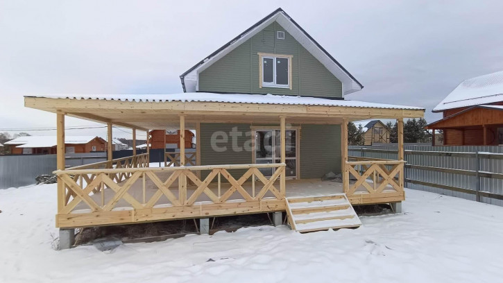 Коттедж/дом КП Александрия Гуси Клаб Южный, 4 Коттедж/дом КП Александрия Гуси Клаб Южный, 4