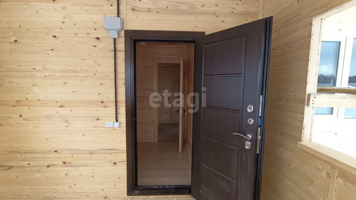 Коттедж/дом КП Александрия Гуси Клаб Южный , 18 Коттедж/дом КП Александрия Гуси Клаб Южный , 18