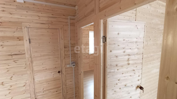 Коттедж/дом КП Александрия Гуси Клаб Южный , 18 Коттедж/дом КП Александрия Гуси Клаб Южный , 18