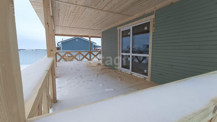 Коттедж/дом КП Александрия Гуси Клаб Южный, 4 Коттедж/дом КП Александрия Гуси Клаб Южный, 4