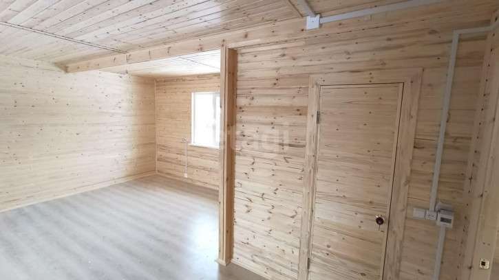 Коттедж/дом КП Александрия Гуси Клаб Южный , 18 Коттедж/дом КП Александрия Гуси Клаб Южный , 18