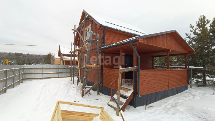 Коттедж/дом КП Александрия Гуси Клаб Южный, 14 Коттедж/дом КП Александрия Гуси Клаб Южный, 14