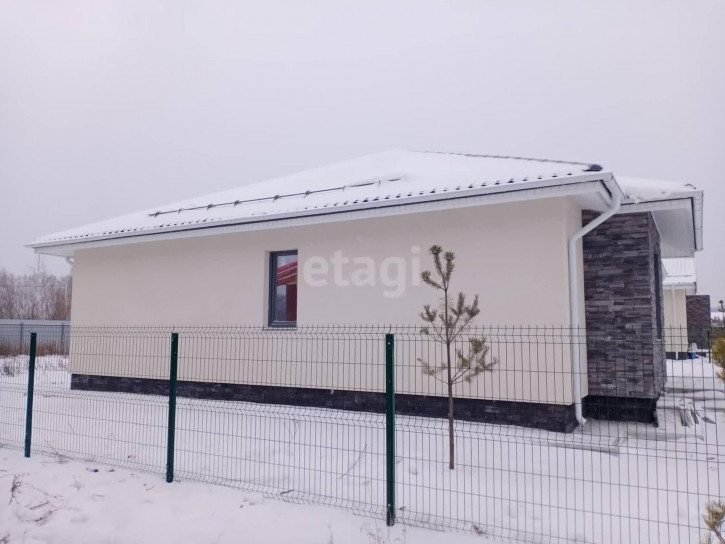 Коттедж/дом КП Гринтер, 61