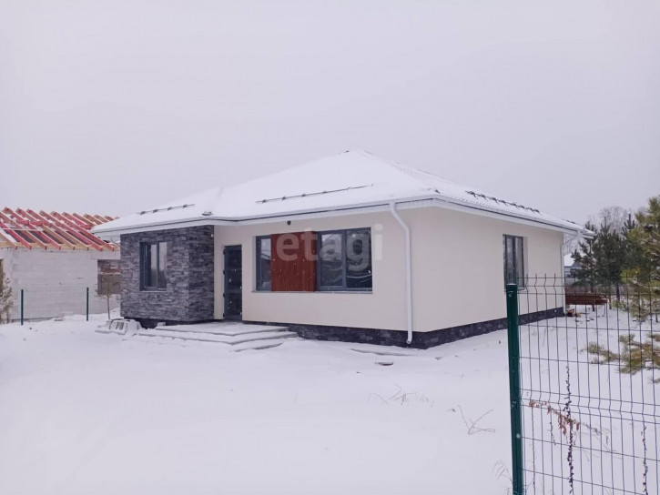 Коттедж/дом КП Гринтер, 61