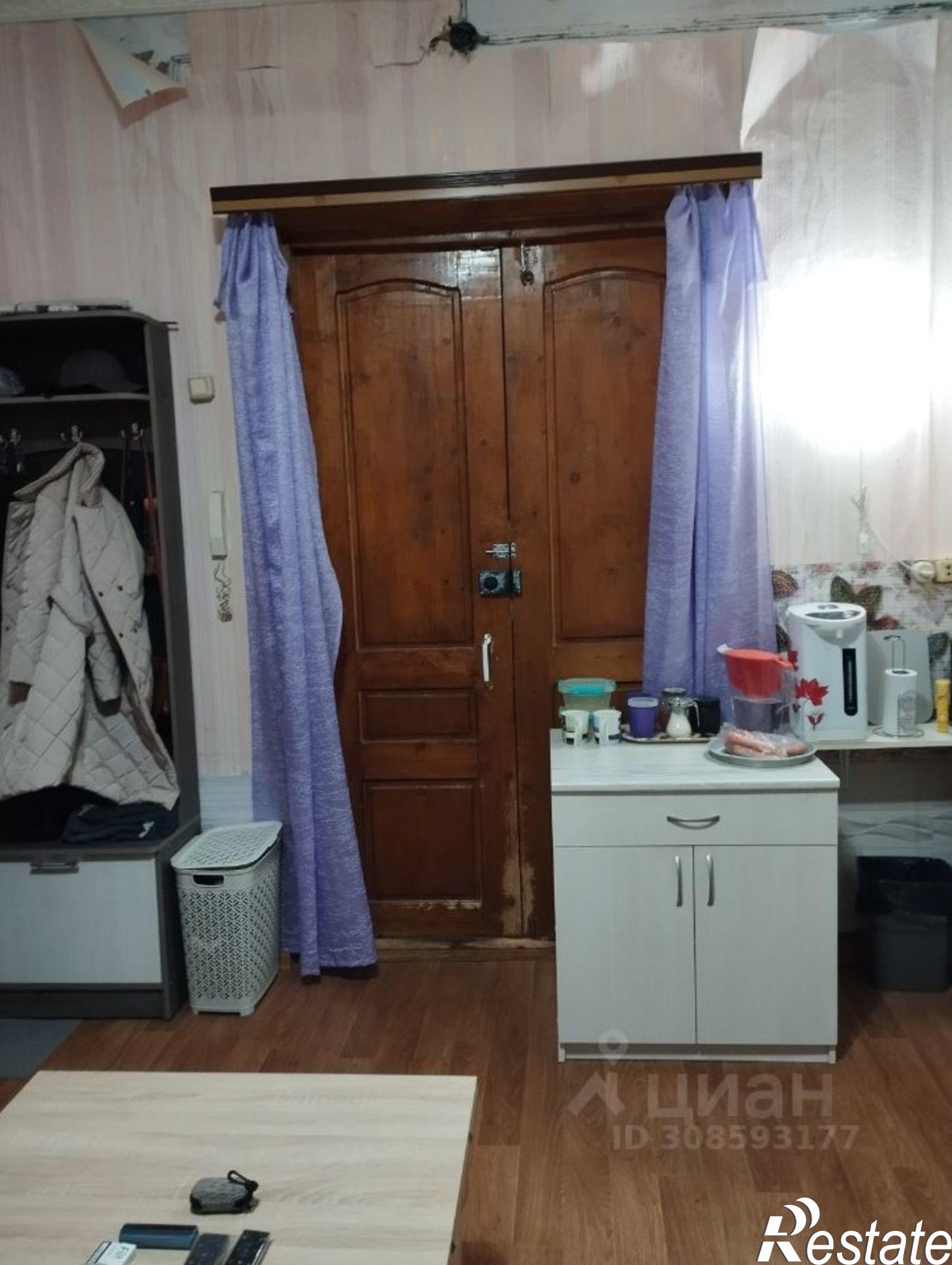 Купить комнату за 1 200 000 рублей на пр-кт Мира, 11