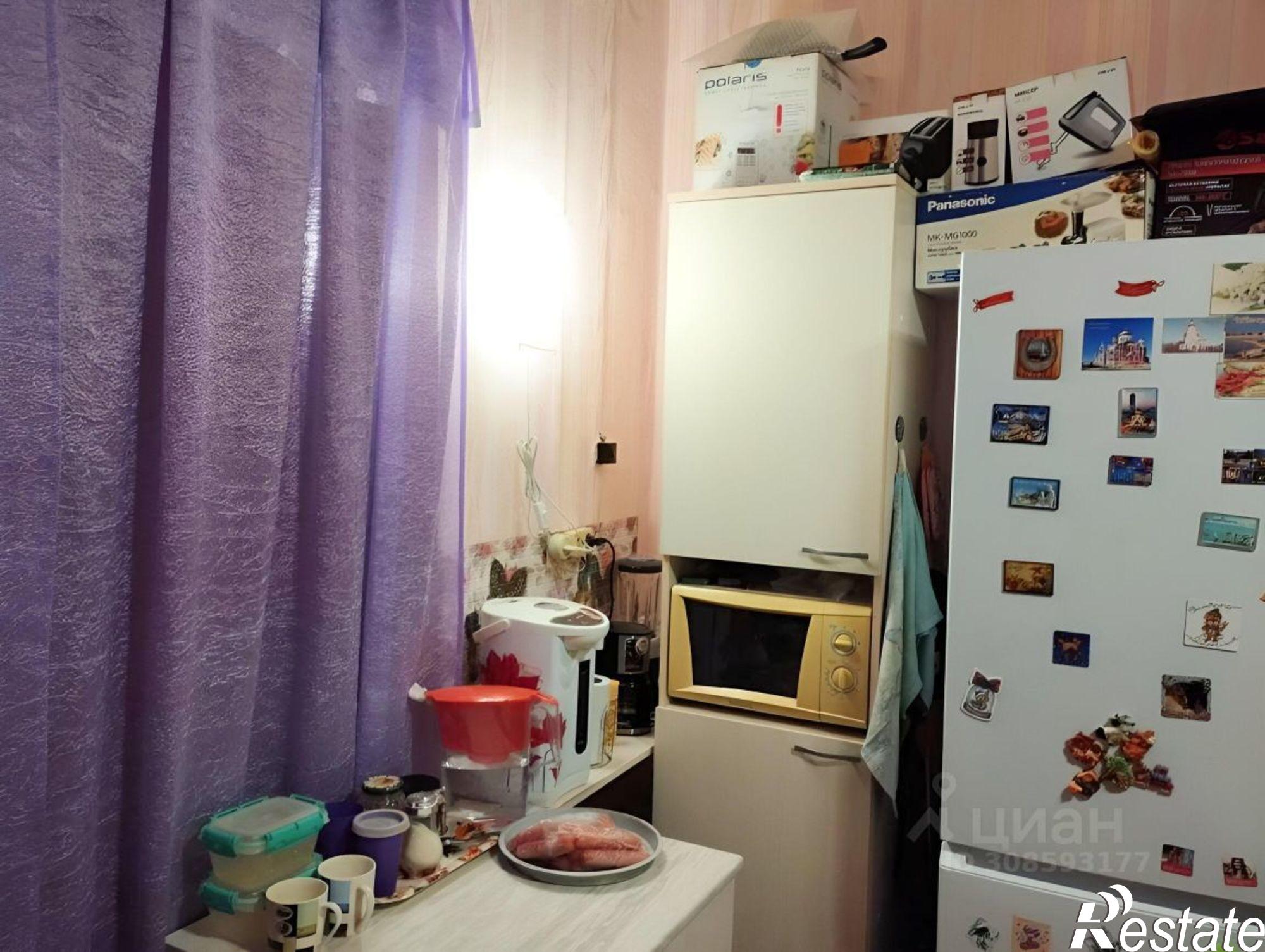 Купить комнату за 1 200 000 рублей на пр-кт Мира, 11